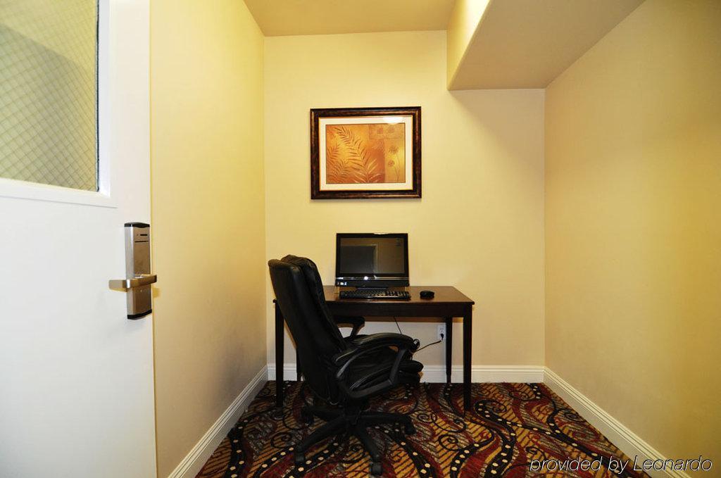 La Quinta By Wyndham Moreno Valley Instalações foto