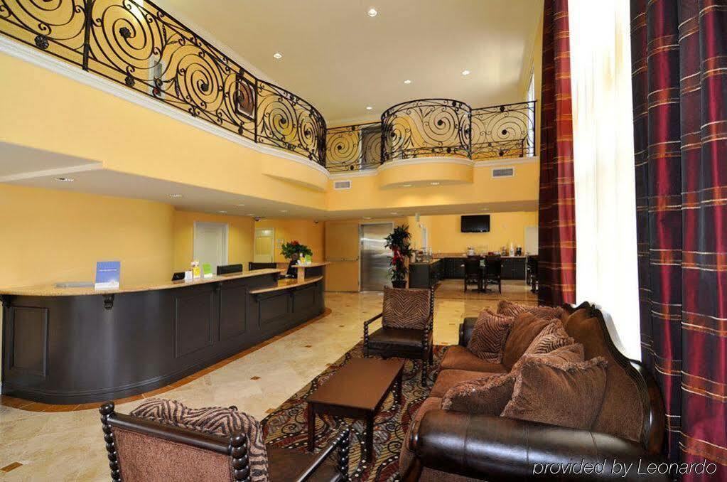 La Quinta By Wyndham Moreno Valley Exterior foto